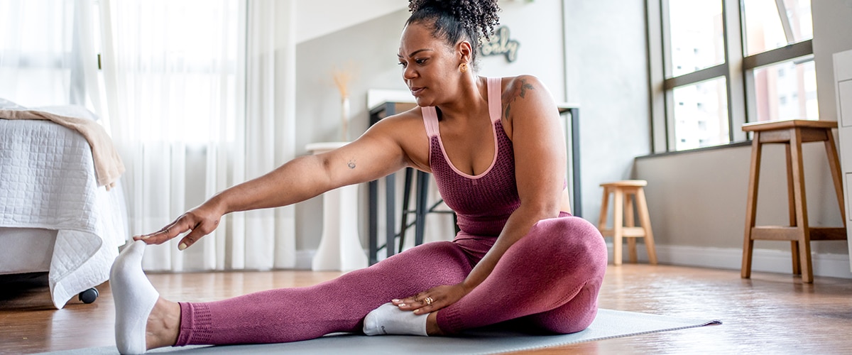 Balance your diet, balance your health